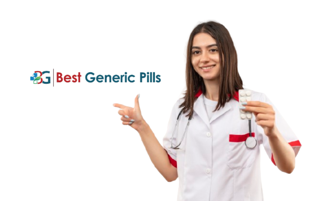 Reliable Health Essentials at One Place – Explore Trusted Medications at Best Generic Pill