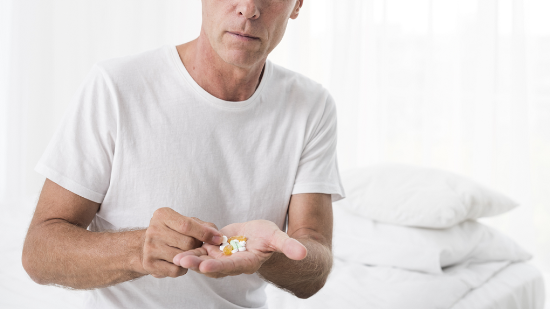 A Closer Look at Widely Used Medications for Men's Health, Allergies, and Fertility